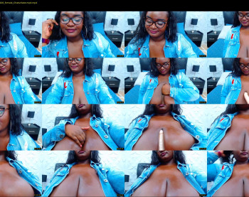 tracy_owen — 15 minute Chaturbate female cam show recording, 720p, Dec 5, 2020