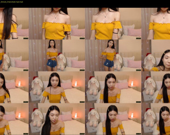 tristanat — 21 minute Chaturbate female cam show recording, 1080p, Dec 5, 2020