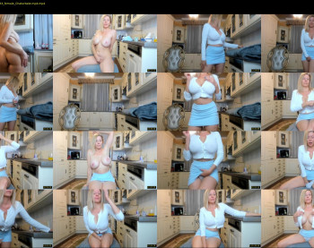 tunderose — 70 minute Chaturbate female cam show recording, 1080p, Dec 5, 2020