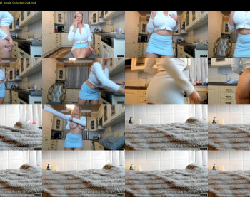 tunderose — 60 minute Chaturbate female cam show recording, 1080p, Dec 5, 2020
