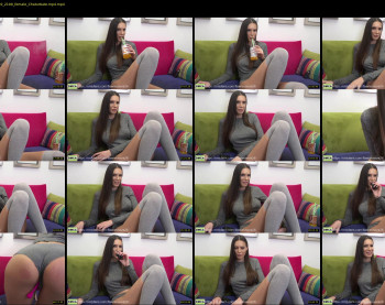 unforgettable_s — 61 minute Chaturbate female cam show recording, 1080p, Dec 5, 2020