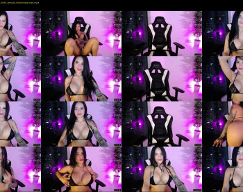 vanessa_vega — 70 minute Chaturbate female cam show recording, 1080p, Dec 5, 2020
