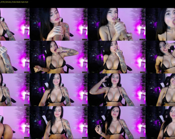 vanessa_vega — 21 minute Chaturbate female cam show recording, 1080p, Dec 5, 2020