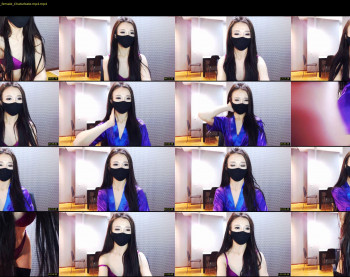 verasun — 70 minute Chaturbate female cam show recording, 720p, Dec 5, 2020