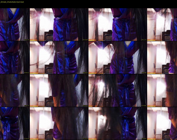 verasun — 3 minute Chaturbate female cam show recording, 720p, Dec 5, 2020