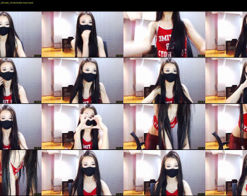 verasun — 60 minute Chaturbate female cam show recording, 720p, Dec 5, 2020