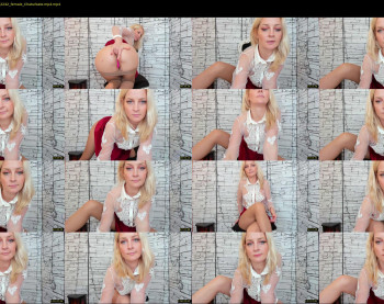 viciousqueen — 81 minute Chaturbate female cam show recording, 1080p, Dec 5, 2020