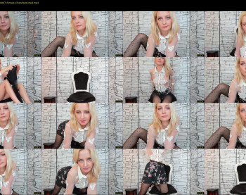 viciousqueen — 31 minute Chaturbate female cam show recording, 1080p, Dec 6, 2020