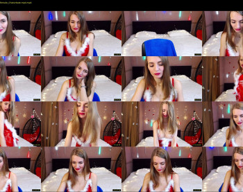 viola_1 — 98 minute Chaturbate female cam show recording, 720p, Dec 6, 2020