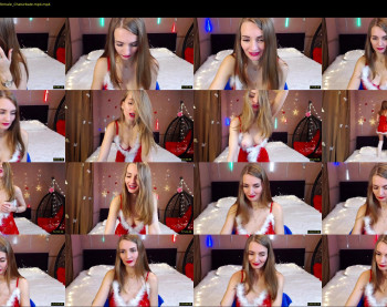 viola_1 — 98 minute Chaturbate female cam show recording, 720p, Dec 6, 2020