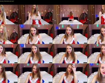 viola_1 — 98 minute Chaturbate female cam show recording, 720p, Dec 6, 2020