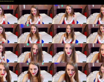 viola_1 — 98 minute Chaturbate female cam show recording, 720p, Dec 6, 2020
