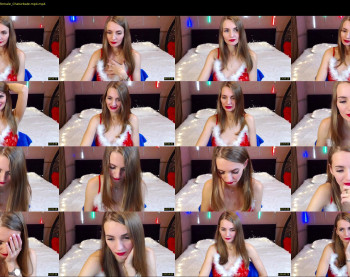 viola_1 — 76 minute Chaturbate female cam show recording, 720p, Dec 6, 2020