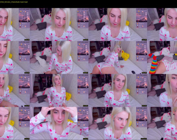 vivi__squirrel — 70 minute Chaturbate female cam show recording, 1080p, Dec 5, 2020