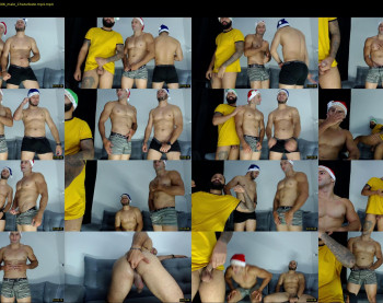 willhottwil1 — 67 minute Chaturbate couple cam show recording, 720p, Dec 5, 2020