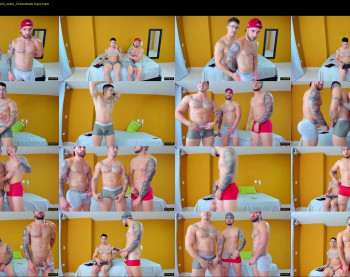 willhottwil1 — 68 minute Chaturbate couple cam show recording, 720p, Dec 5, 2020