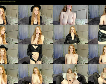 x__rose__x — 88 minute Chaturbate female cam show recording, 720p, Dec 5, 2020