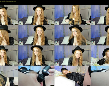 x__rose__x — 126 minute Chaturbate female cam show recording, 720p, Dec 5, 2020