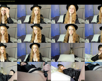 x__rose__x — 126 minute Chaturbate female cam show recording, 720p, Dec 5, 2020