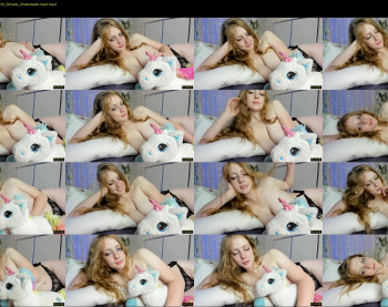 x__rose__x — 13 minute Chaturbate female cam show recording, 720p, Dec 5, 2020
