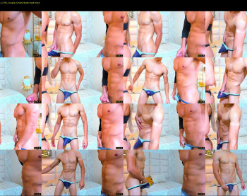 xhottoyszonex — 17 minute Chaturbate couple cam show recording, 720p, Dec 5, 2020