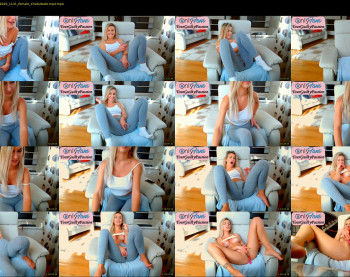 yourguiltypassionn — 114 minute Chaturbate female cam show recording, 720p, Dec 5, 2020