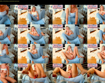yourguiltypassionn — 52 minute Chaturbate female cam show recording, 720p, Dec 5, 2020