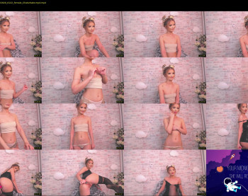 yourmidnightcoffee — 76 minute Chaturbate female cam show recording, 1080p, Dec 6, 2020