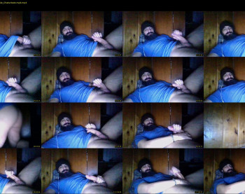 1ui5 — 88 minute Chaturbate male cam show recording, 720p, Dec 6, 2020