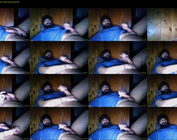 1ui5 — 65 minute Chaturbate male cam show recording, 720p, Dec 6, 2020