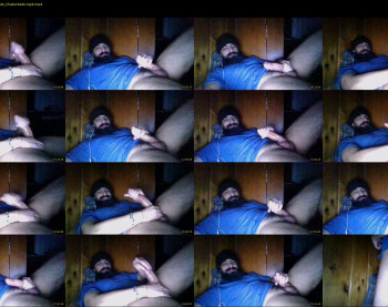 1ui5 — 36 minute Chaturbate male cam show recording, 720p, Dec 6, 2020
