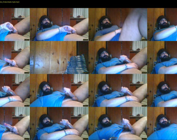 1ui5 — 25 minute Chaturbate male cam show recording, 720p, Dec 6, 2020
