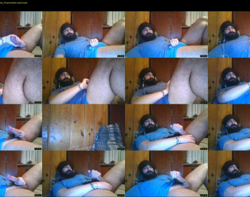 1ui5 — 41 minute Chaturbate male cam show recording, 720p, Dec 6, 2020