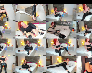 _astarta_ — 52 minute Chaturbate female cam show recording, 720p, Dec 7, 2020