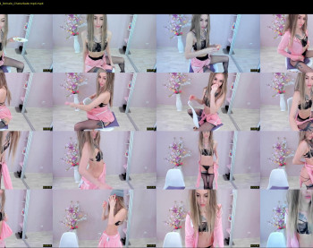 _funsize_ — 58 minute Chaturbate female cam show recording, 1080p, Dec 6, 2020