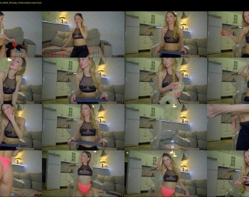 _littlesweetgirl_ — 70 minute Chaturbate female cam show recording, 1080p, Dec 6, 2020