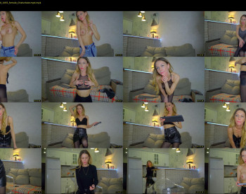 _littlesweetgirl_ — 71 minute Chaturbate female cam show recording, 1080p, Dec 6, 2020