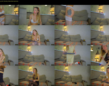 _littlesweetgirl_ — 71 minute Chaturbate female cam show recording, 1080p, Dec 6, 2020