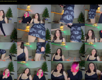 _littlesweetgirl_ — 70 minute Chaturbate female cam show recording, 1080p, Dec 6, 2020