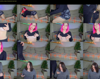 _littlesweetgirl_ — 6 minute Chaturbate female cam show recording, 1080p, Dec 6, 2020