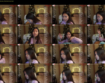 _pilya_ — 7 minute Chaturbate female cam show recording, 720p, Dec 6, 2020
