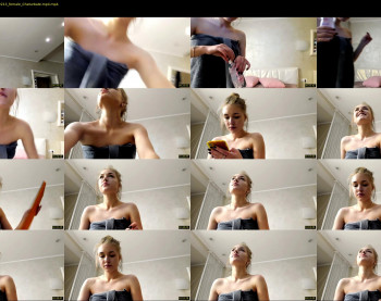 _taylor_swift — 5 minute Chaturbate female cam show recording, 1080p, Dec 6, 2020