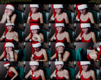 adelewildx — 36 minute Chaturbate female cam show recording, 480p, Dec 6, 2020