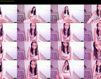 aina_kun — 13 minute Chaturbate female cam show recording, 1080p, Dec 6, 2020