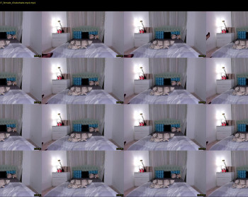aizashake — 70 minute Chaturbate female cam show recording, 720p, Dec 6, 2020