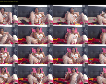 alexandra_mar — 70 minute Chaturbate female cam show recording, 720p, Dec 6, 2020