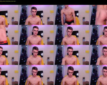 alfie_evanss — 12 minute Chaturbate male cam show recording, 1080p, Dec 7, 2020