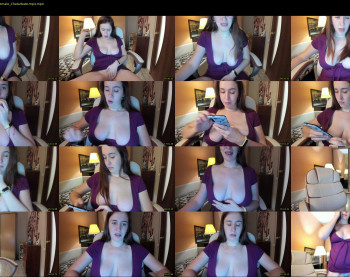 aliaa_ — 49 minute Chaturbate female cam show recording, 1080p, Dec 7, 2020