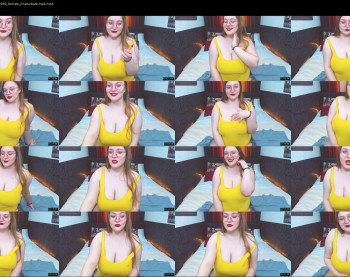 alissa_styles — 7 minute Chaturbate female cam show recording, 720p, Dec 6, 2020