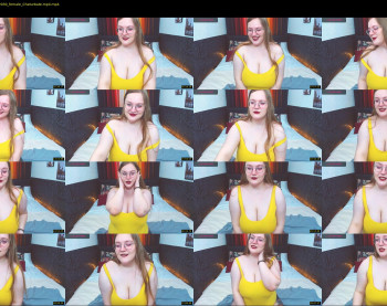 alissa_styles — 45 minute Chaturbate female cam show recording, 720p, Dec 6, 2020